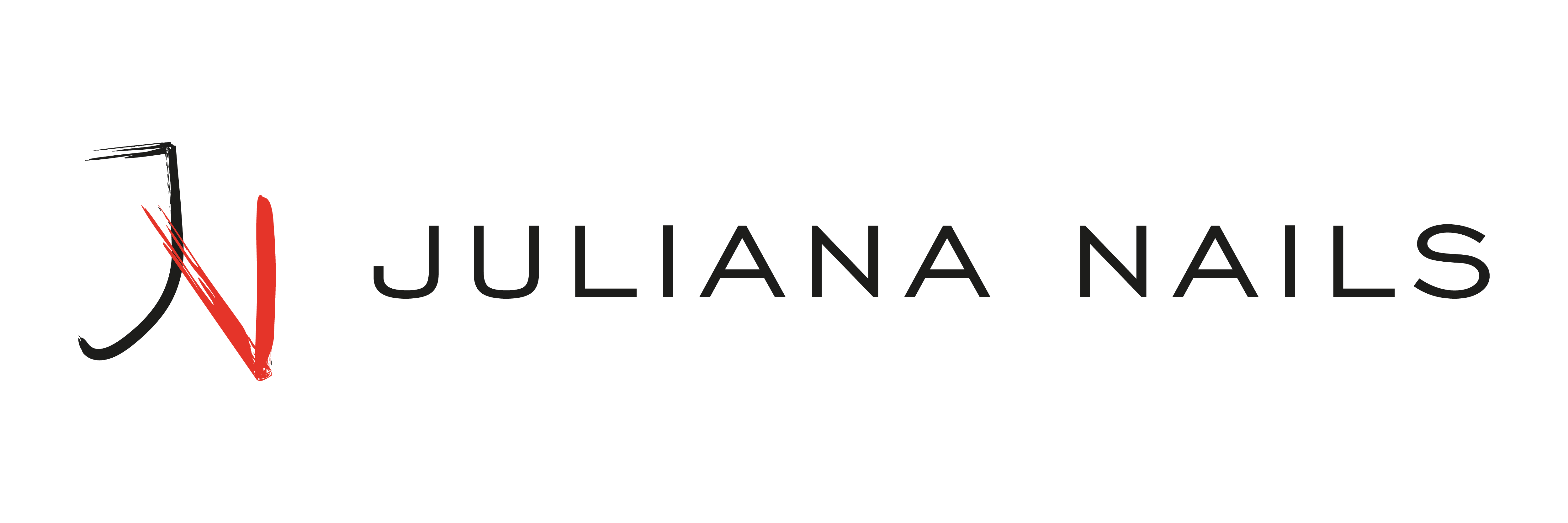 Juliana Nails logo